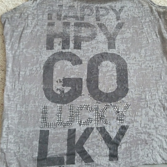 Vera Wang Tank 🔥 All $10 items 2/$15! - Picture 3 of 3